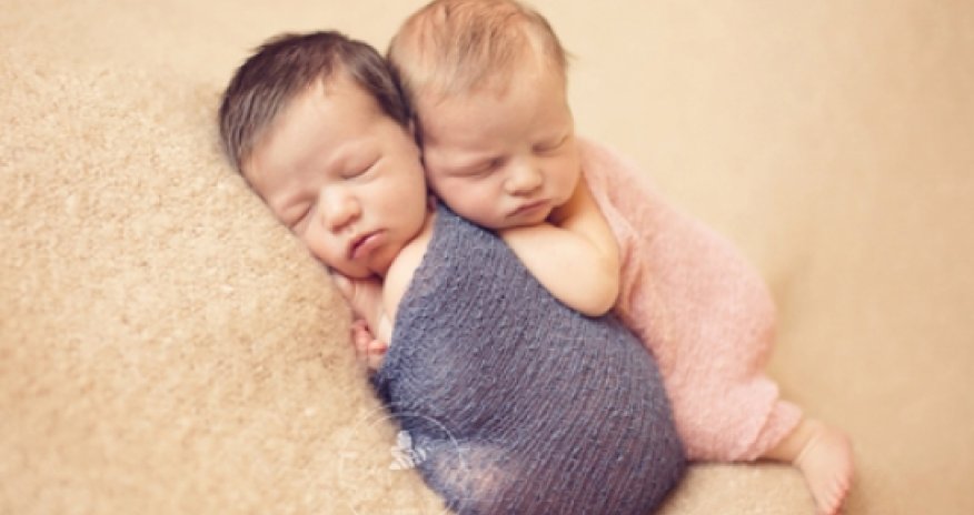 Boys a bit more likely than girls to be born early