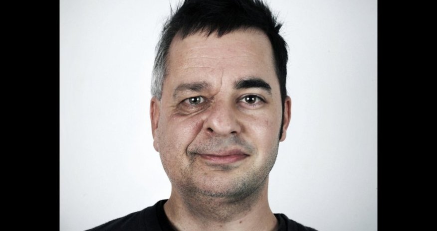 This photo proves your genes more powerful than you think - PHOTO