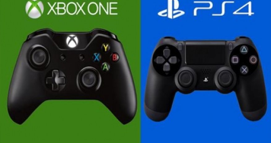PlayStation 4 v Xbox One: Experts on next-gen battle