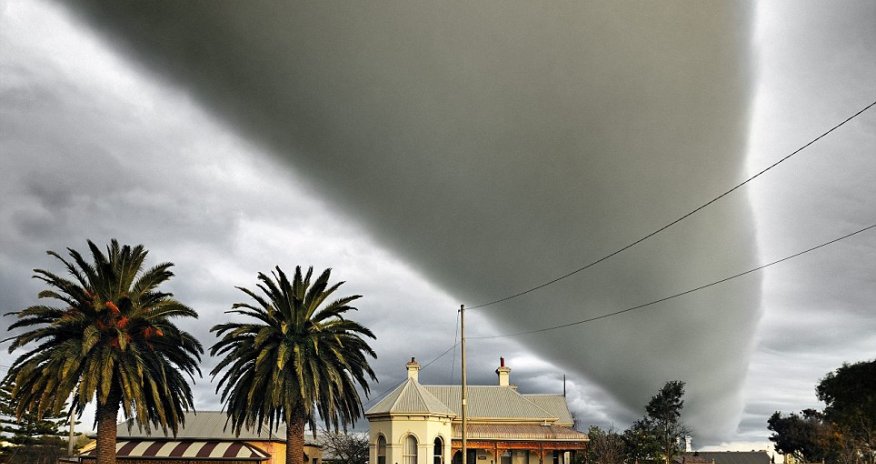 Have you ever seen double rainbow? - PHOTO