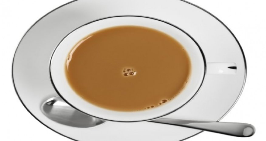 Three cups of tea a day can cut risk of a stroke
