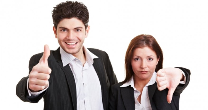 Being in love makes you less productive person