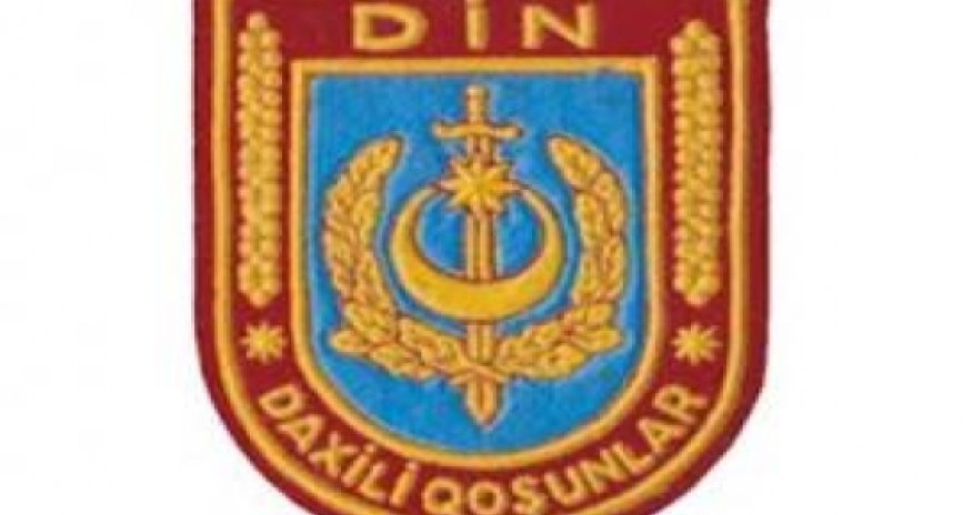 New Commander of Azerbaijani Internal Troops to be introduced to personnel today