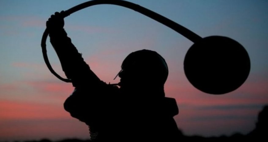 Will the world end in 100 days?