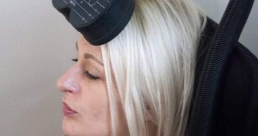 Magnetic fields 'help smokers quit'