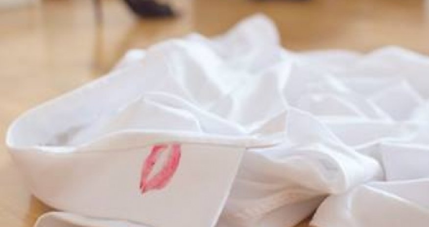 2/3 of cheaters to stay faithful if it weren't for technology