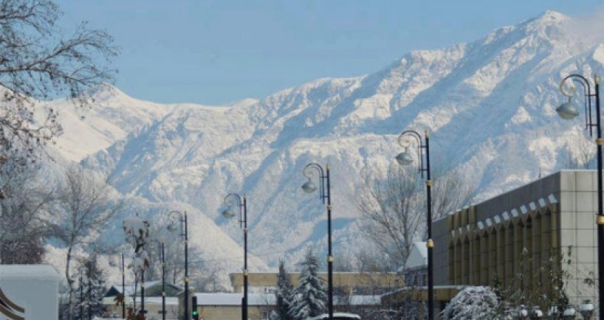 Snow expected in Azerbaijan