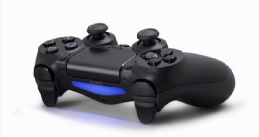 1 million PlayStation 4's sold in first 24 hours