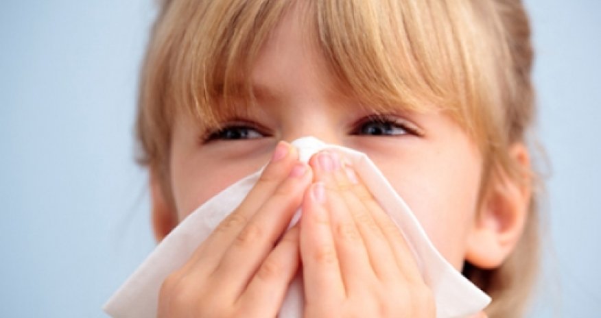 5 ways to combat flu in your home