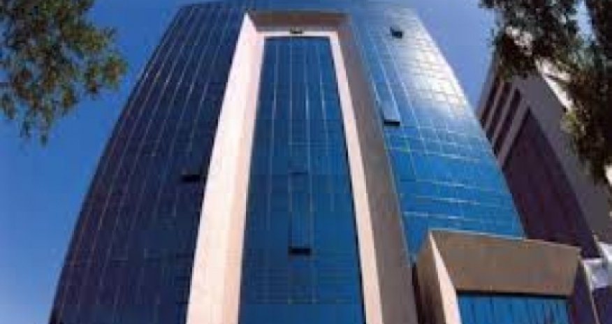 IMF urges Azerbaijan to restructure its largest bank