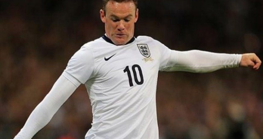 England striker Rooney relishing a win