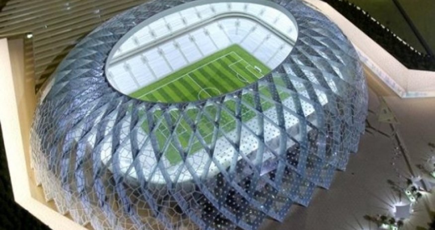 'Alarming exploitation' of workers in Qatar