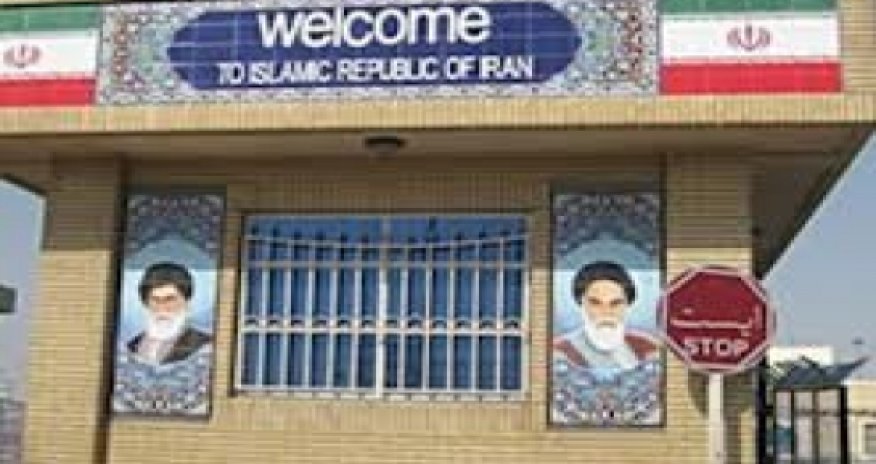 Travel between Azerbaijan, Iran still partially restricted
