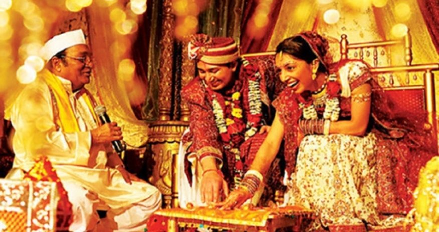 Courtship now comes with private investigator