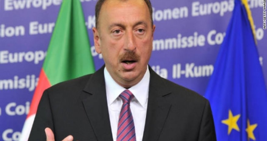Don't write off Azerbaijan just yet CNN