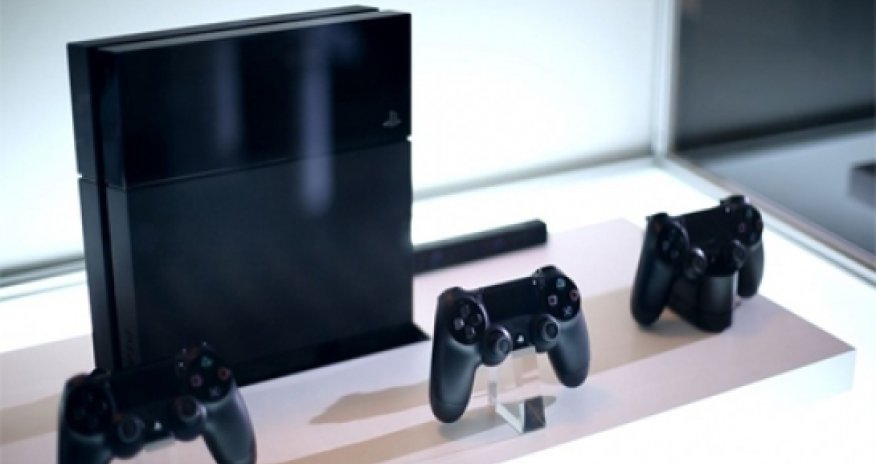 Sony responds to PS4 glitch reports