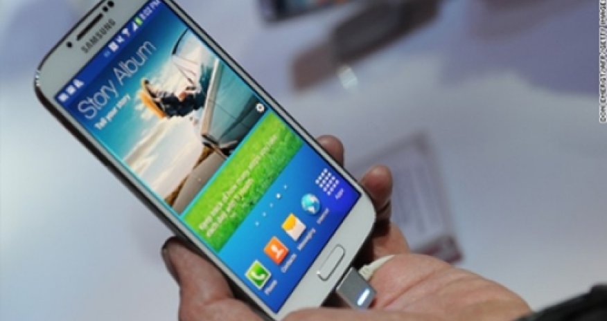 Side-effect of larger smartphones: More data usage