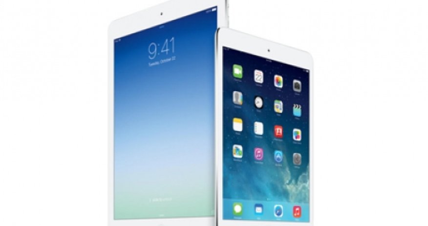 Retina iPad mini display can’t match iPad Air