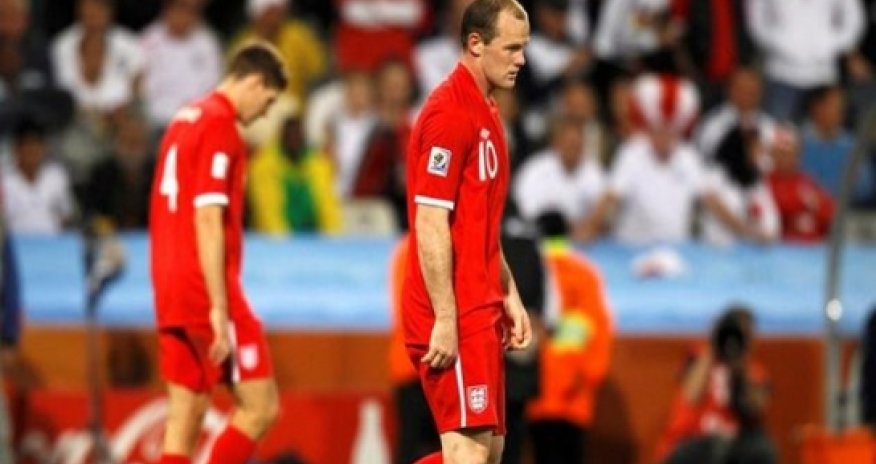 England better than 2010 shambles