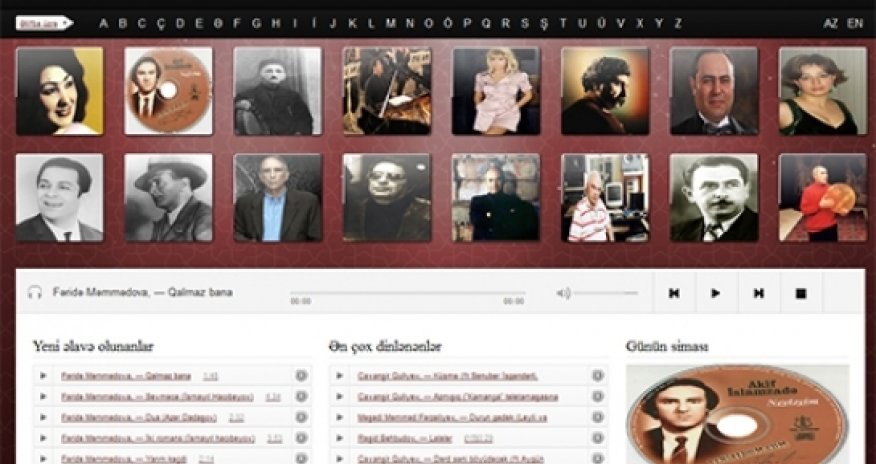 New ANN project to promote Azeri music