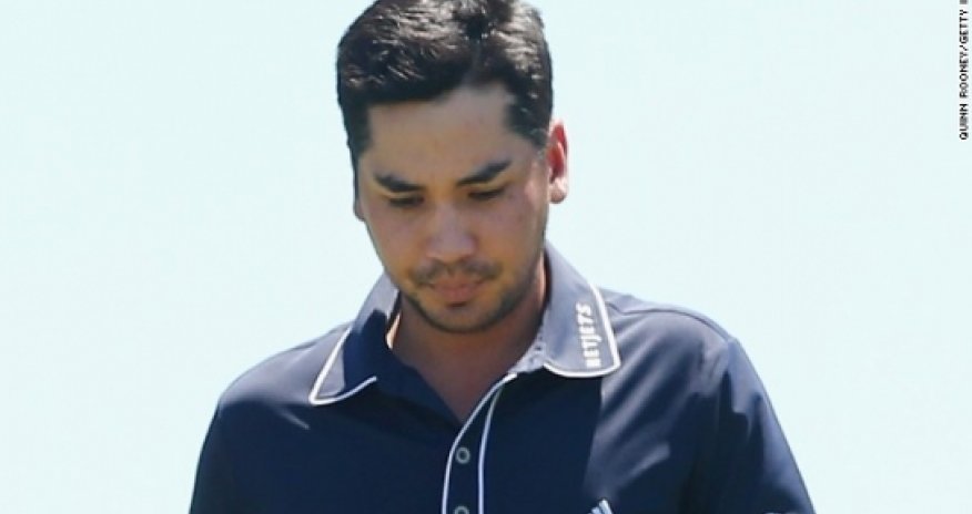 Golf star loses eight relatives to Typhoon Haiyan