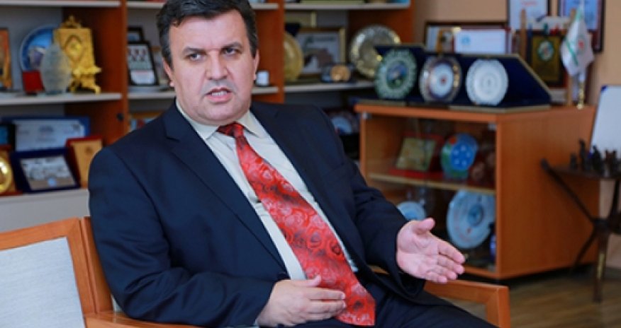 Can you refuse democracy? Bologna is democracy - INTERVIEW