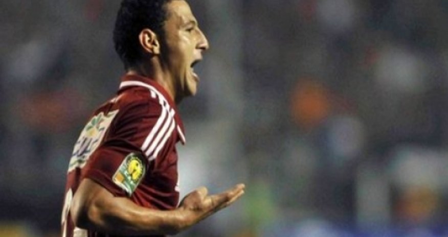 Egypt sports minister defends pro-Morsi athletes' bans