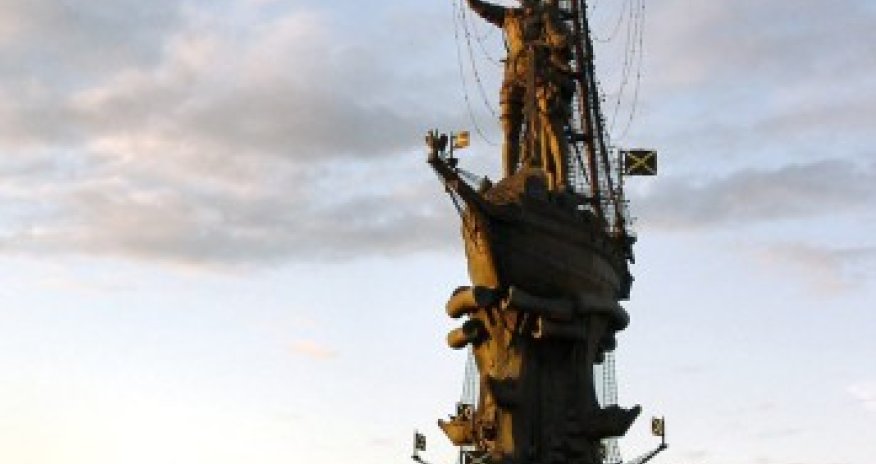 Ten of the world's tallest statues - PHOTO