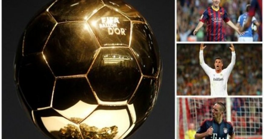 FIFA extend Ballon d’Or voting