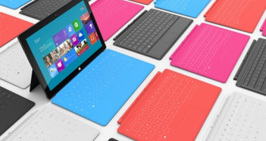 Don’t expect the Surface to rescue the PC industry