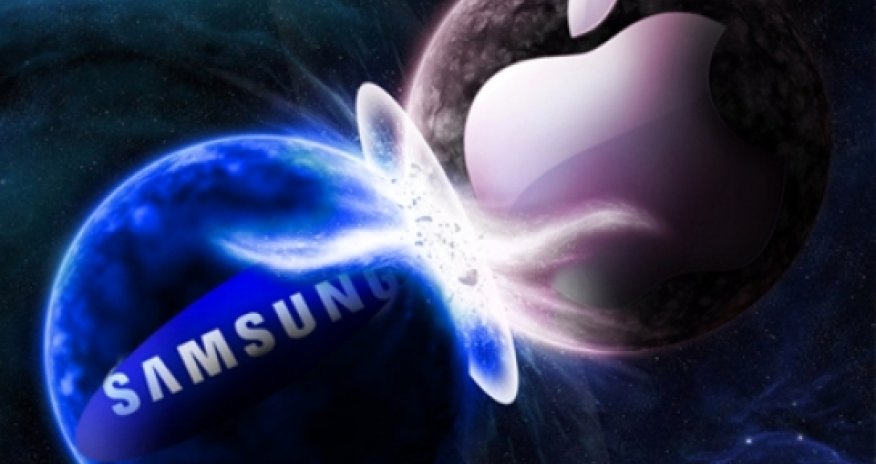 Samsung: ‘Apple doesn’t own beautiful and sexy’