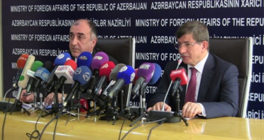 Azeri, Turkish foreign ministers invited to Armenia
