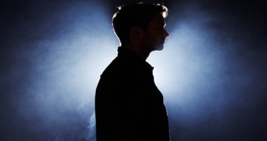 Male victims of rape, sexual abuse and depression