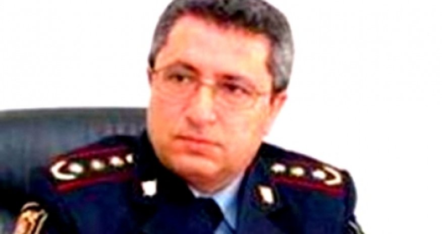 Azerbaijan rejects Iranian torture claims