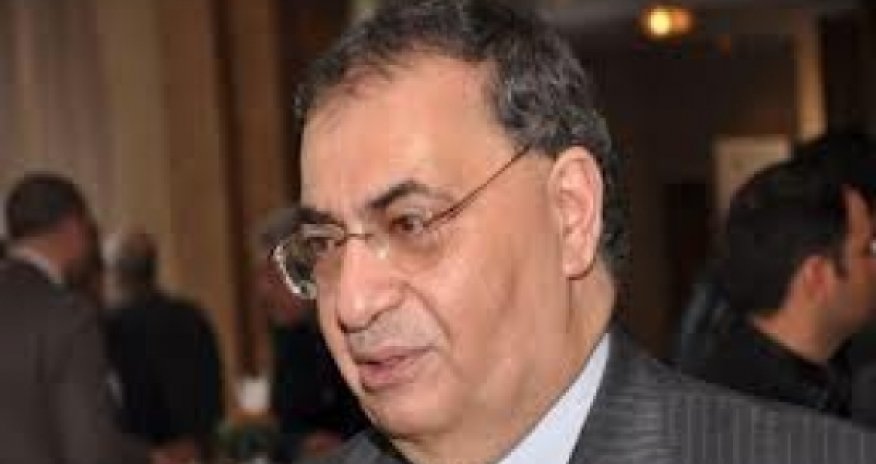 Asim Mollazade leaves for Istanbul