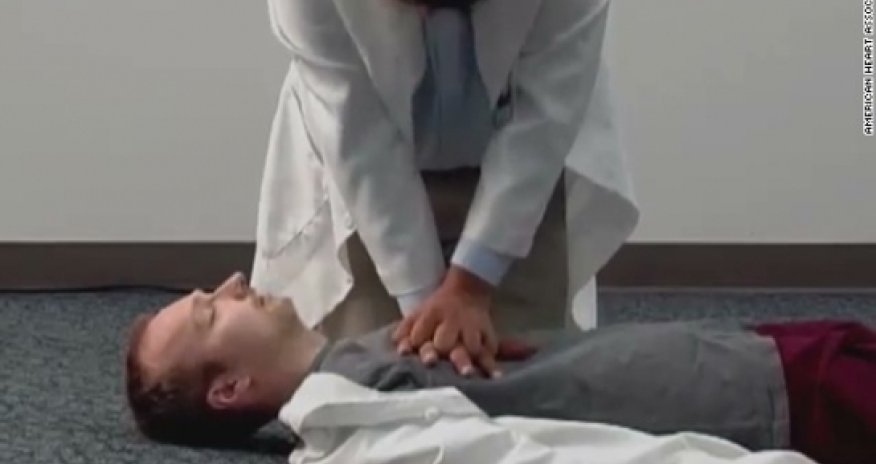 Got a minute? You could save lives