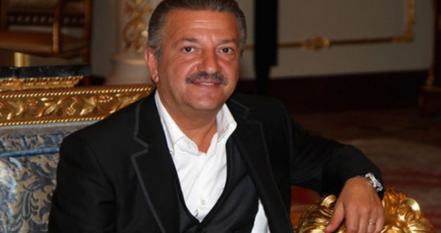 Telman Ismailov's friend arrested for allegedly receiving bribes