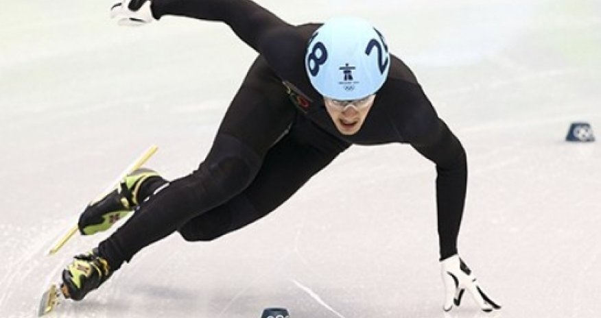 Winter Olympics' openly gay athlete: I want Vladimir Putin to get to know me