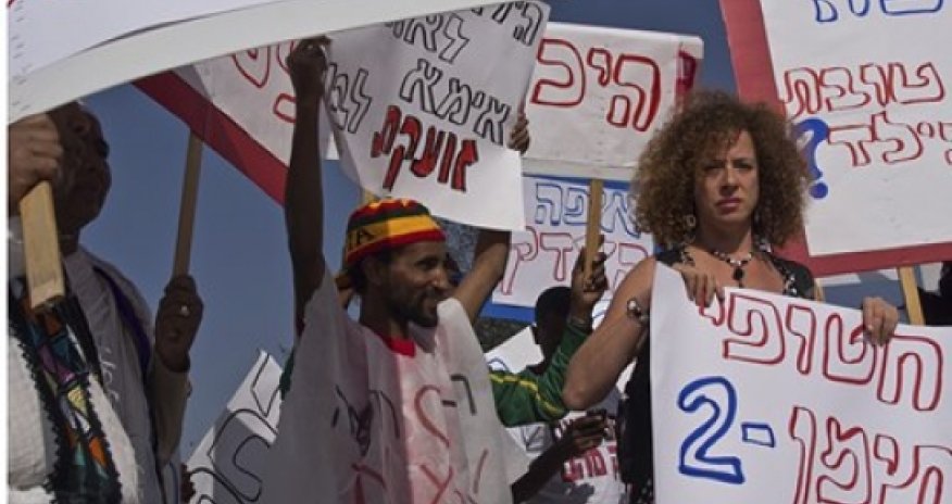 Israel to stop issuing birth certificates to babies born to foreigners