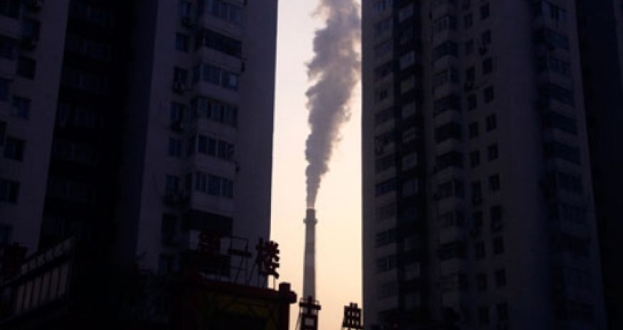 Just 90 companies caused two-thirds of man-made global warming emissions