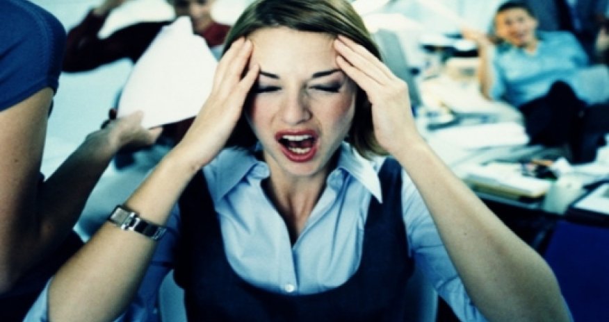 6 signs you’re suffering from a quarter-life crisis