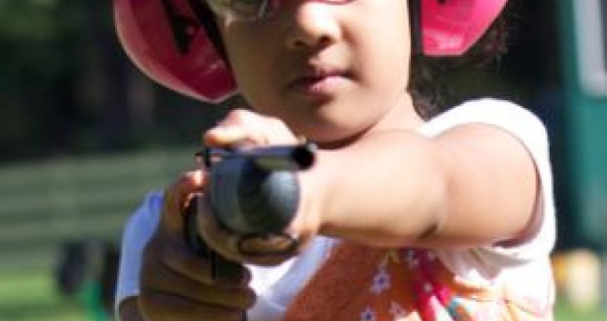 Brothers… and sisters in arms - PHOTO+VIDEO