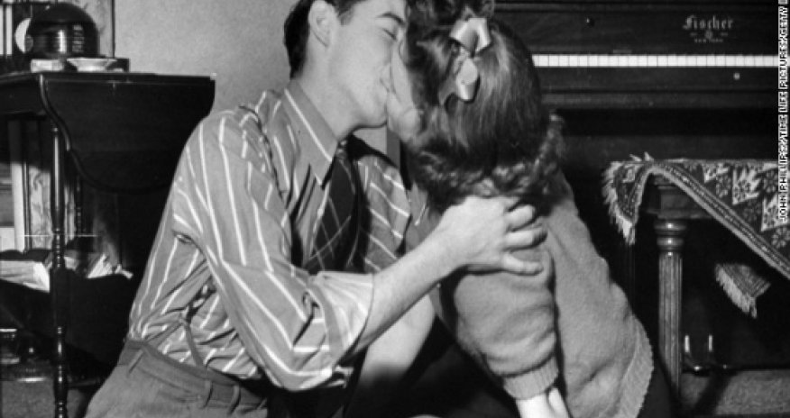 Internet gains are serendipity's loss