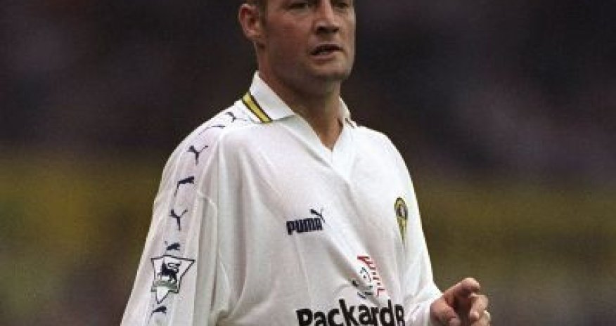 10 most bizarre injuries in Premier League history - PHOTO