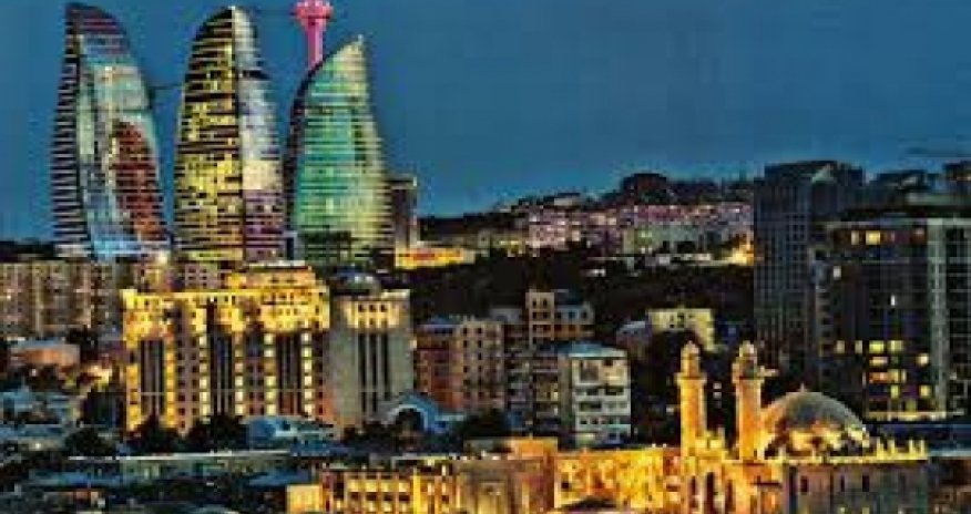 Azerbaijan arrests Iranian suspected of planning attack on Israeli embassy