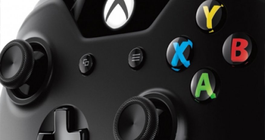 Global launch for Microsoft Xbox One