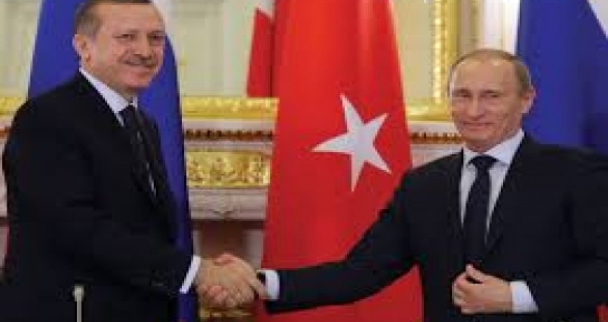 Turkish, Russian leaders discuss Karabakh