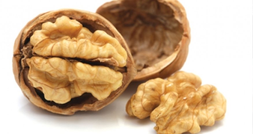 Eat nuts, live longer