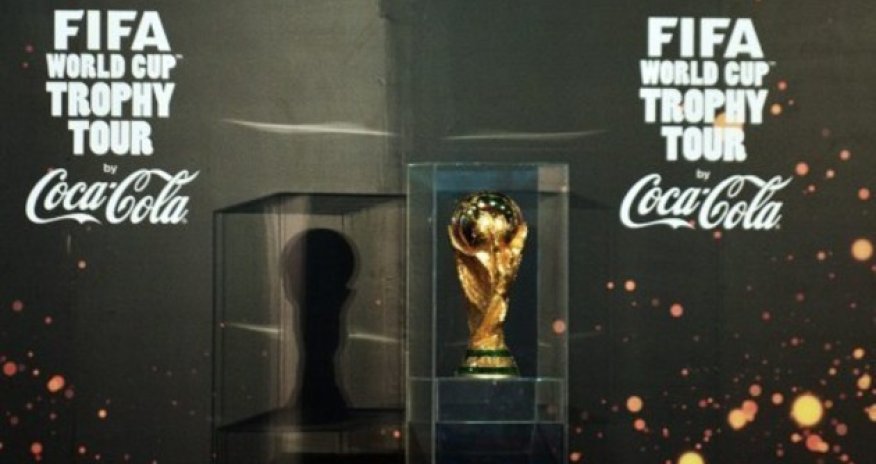 World Cup 2014: The Best Starting XI - PHOTO