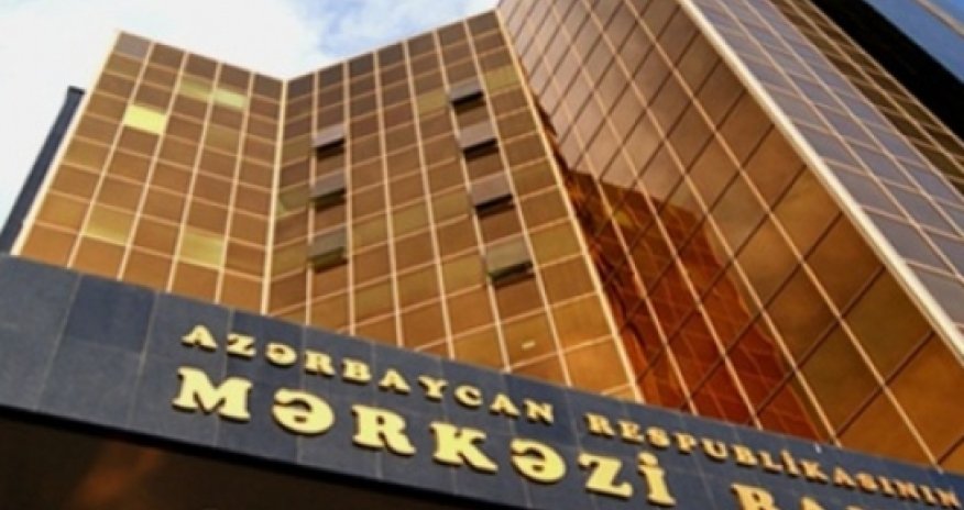Azerbaijan's banking sector withstands global crisis: CBA